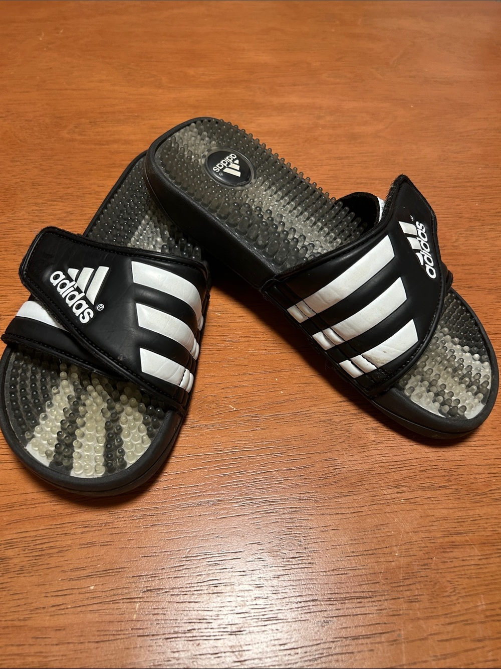 Adidas Slide Sandals
